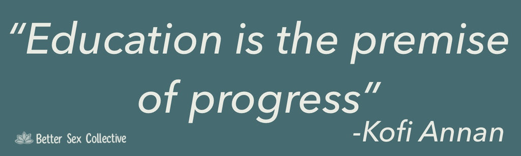 Education for Progress